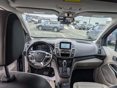 2019 Ford Transit Connect XLT   - Photo 7 - St John's, NL A1B 1C2