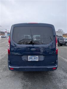 2019 Ford Transit Connect XLT   - Photo 6 - St John's, NL A1B 1C2