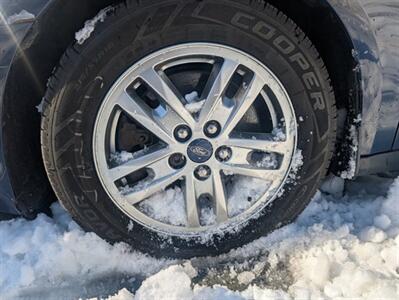 2019 Ford Transit Connect XLT - Photo 14 - St John's, NL A1B 1C2