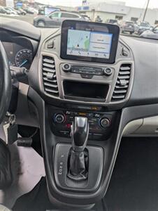 2019 Ford Transit Connect XLT   - Photo 13 - St John's, NL A1B 1C2