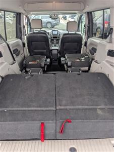 2019 Ford Transit Connect XLT - Photo 10 - St John's, NL A1B 1C2