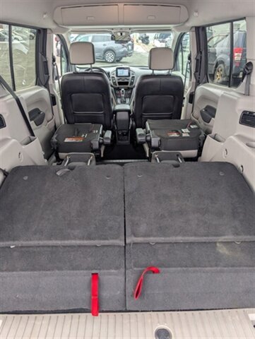 2019 Ford Transit Connect XLT - Photo 10 - St John's, NL A1B 1C2