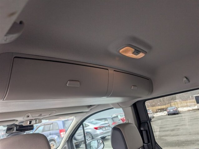 2019 Ford Transit Connect XLT - Photo 12 - St John's, NL A1B 1C2