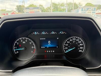 2021 Ford F-150 XLT   - Photo 28 - St John's, NL A1B 1C2