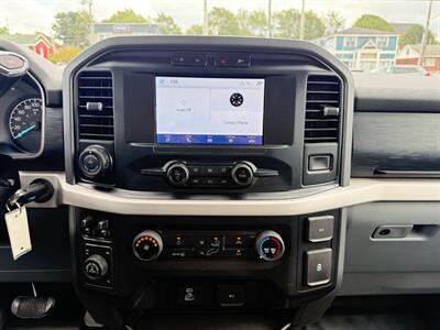 2021 Ford F-150 XLT   - Photo 35 - St John's, NL A1B 1C2