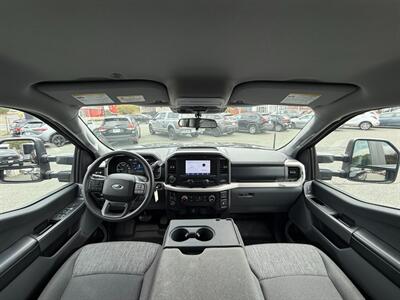 2021 Ford F-150 XLT   - Photo 26 - St John's, NL A1B 1C2