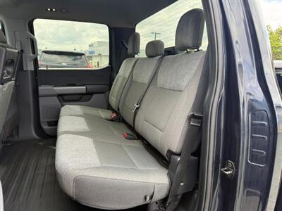 2021 Ford F-150 XLT   - Photo 22 - St John's, NL A1B 1C2