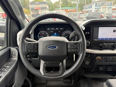2021 Ford F-150 XLT   - Photo 29 - St John's, NL A1B 1C2