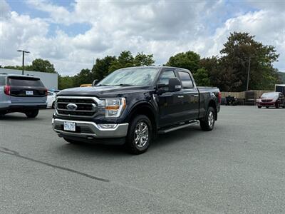 2021 Ford F-150 XLT   - Photo 9 - St John's, NL A1B 1C2