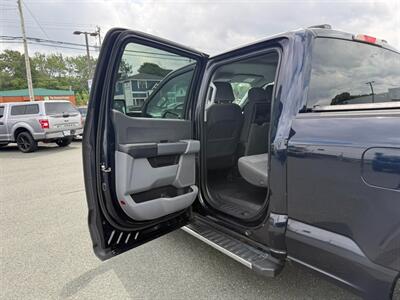 2021 Ford F-150 XLT   - Photo 21 - St John's, NL A1B 1C2