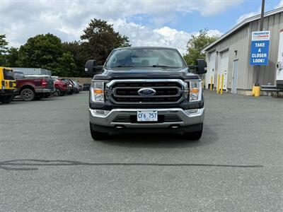 2021 Ford F-150 XLT   - Photo 2 - St John's, NL A1B 1C2