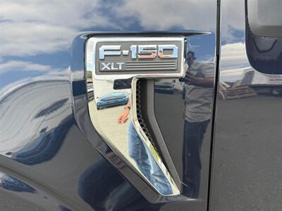 2021 Ford F-150 XLT   - Photo 13 - St John's, NL A1B 1C2