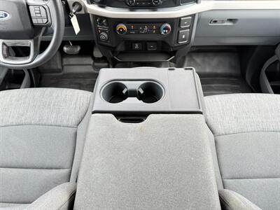 2021 Ford F-150 XLT   - Photo 38 - St John's, NL A1B 1C2