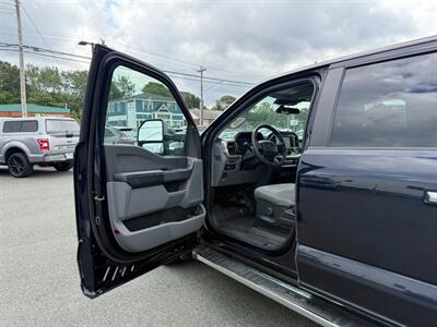 2021 Ford F-150 XLT   - Photo 23 - St John's, NL A1B 1C2