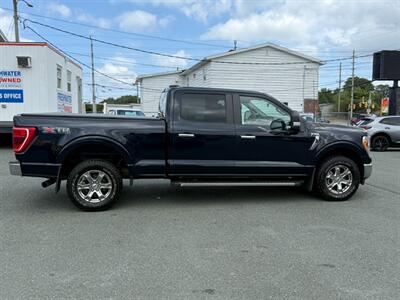 2021 Ford F-150 XLT   - Photo 4 - St John's, NL A1B 1C2