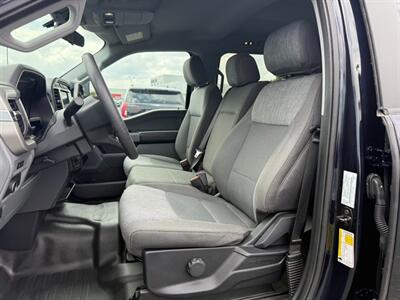 2021 Ford F-150 XLT   - Photo 24 - St John's, NL A1B 1C2