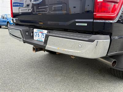 2021 Ford F-150 XLT   - Photo 17 - St John's, NL A1B 1C2