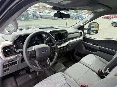 2021 Ford F-150 XLT   - Photo 25 - St John's, NL A1B 1C2