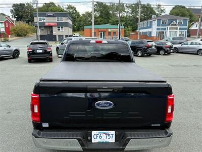2021 Ford F-150 XLT   - Photo 18 - St John's, NL A1B 1C2