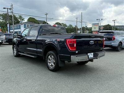 2021 Ford F-150 XLT   - Photo 7 - St John's, NL A1B 1C2