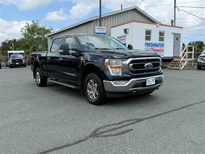 2021 Ford F-150 XLT   - Photo 3 - St John's, NL A1B 1C2