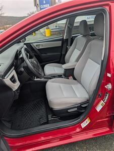 2016 Toyota Corolla L   - Photo 7 - St John's, NL A1B 1C2