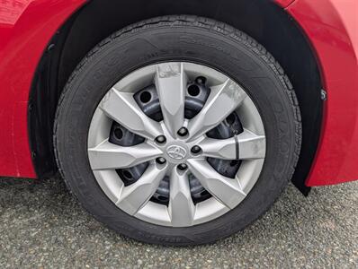 2016 Toyota Corolla L   - Photo 9 - St John's, NL A1B 1C2