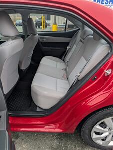 2016 Toyota Corolla L   - Photo 8 - St John's, NL A1B 1C2