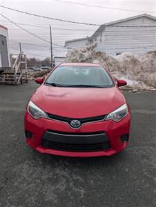 2016 Toyota Corolla L   - Photo 3 - St John's, NL A1B 1C2