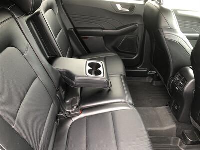 2022 Ford Escape SEL   - Photo 19 - Clarenville, NL A5A 2C4