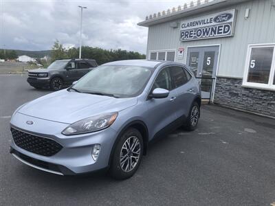 2022 Ford Escape SEL   - Photo 2 - Clarenville, NL A5A 2C4