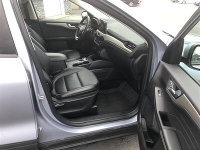 2022 Ford Escape SEL   - Photo 6 - Clarenville, NL A5A 2C4