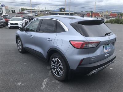 2022 Ford Escape SEL   - Photo 4 - Clarenville, NL A5A 2C4