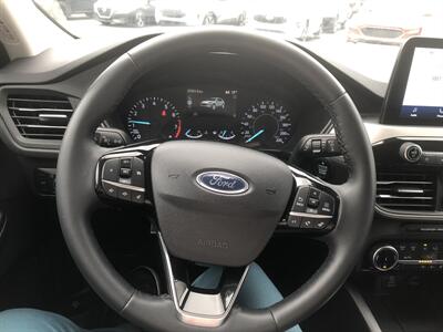 2022 Ford Escape SEL   - Photo 13 - Clarenville, NL A5A 2C4