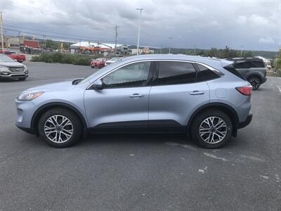 2022 Ford Escape SEL   - Photo 3 - Clarenville, NL A5A 2C4