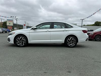 2024 Volkswagen Jetta Highline   - Photo 9 - St John's, NL A1B 1C2