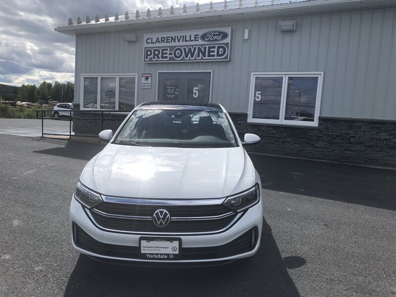 2024 Volkswagen Jetta Highline - Photo 1 - Clarenville, NL A5A 2C4