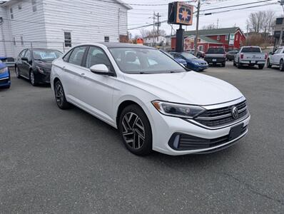 2024 Volkswagen Jetta Highline - Photo 3 - St John's, NL A1B 1C2
