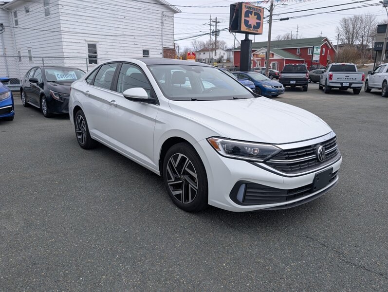 2024 Volkswagen Jetta Highline - Photo 3 - St John's, NL A1B 1C2
