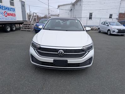 2024 Volkswagen Jetta Highline - Photo 2 - St John's, NL A1B 1C2