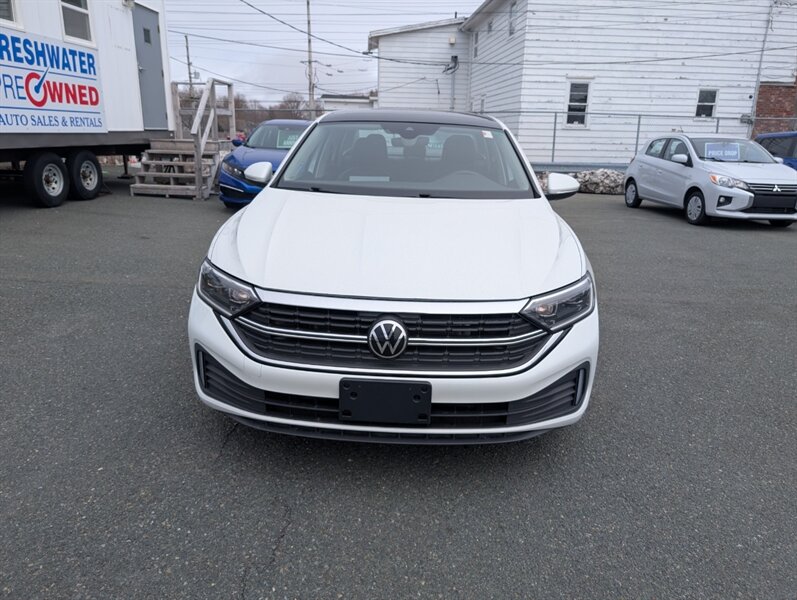2024 Volkswagen Jetta Highline - Photo 2 - St John's, NL A1B 1C2