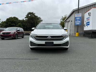 2024 Volkswagen Jetta Highline   - Photo 3 - St John's, NL A1B 1C2