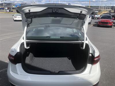 2024 Volkswagen Jetta Highline   - Photo 14 - Clarenville, NL A5A 2C4