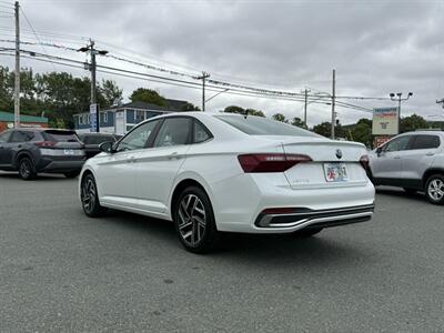 2024 Volkswagen Jetta Highline   - Photo 8 - St John's, NL A1B 1C2
