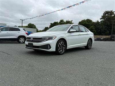2024 Volkswagen Jetta Highline   - Photo 10 - St John's, NL A1B 1C2
