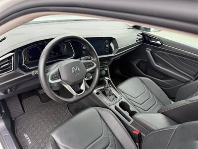 2024 Volkswagen Jetta Highline   - Photo 21 - St John's, NL A1B 1C2