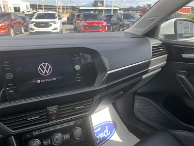 2024 Volkswagen Jetta Highline   - Photo 10 - Clarenville, NL A5A 2C4