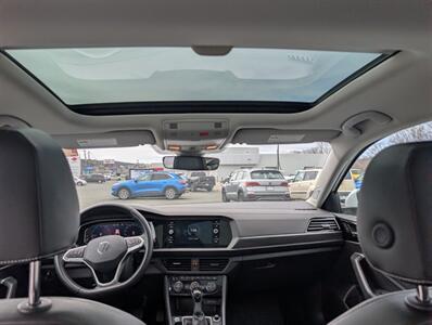 2024 Volkswagen Jetta Highline - Photo 7 - St John's, NL A1B 1C2
