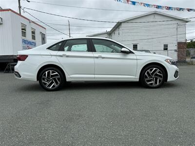 2024 Volkswagen Jetta Highline   - Photo 5 - St John's, NL A1B 1C2