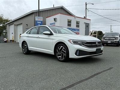 2024 Volkswagen Jetta Highline   - Photo 4 - St John's, NL A1B 1C2